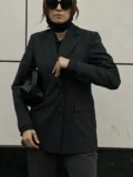 کت چهارخونه VIP 2