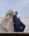 اورکت لینن اسلب (1)