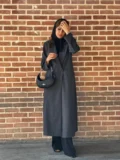 اوورکت چهارخونه زغالی
