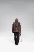 پالتو خز کوتاه (2)