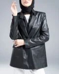 کت تک چرم vip (3)